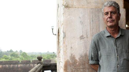 Anthony Bourdain: Parts Unknown Season 3 Episode 7 - Thailand