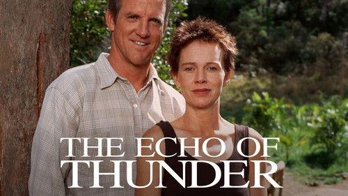 Hallmark Hall of Fame Season 47 Episode 4 - The Echo of Thunder