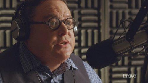 undefined Season 1 Episode 8 - Voiceover