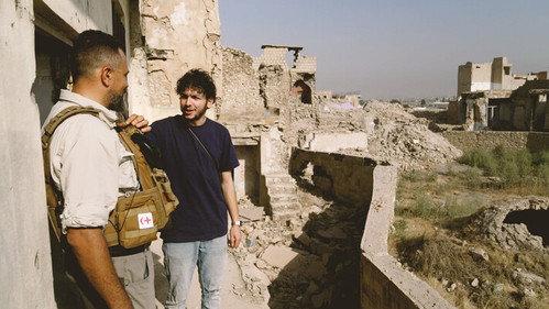 Fight or Flight Season 1 Episode 1 - Episode 1