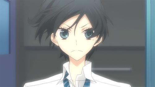 Anonymous Noise Season 1 Episode 7 - Our Lines of Sight Finally Overlapped