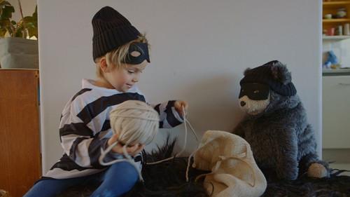 Bo Bear Season 2 Episode 25 - Episode 25