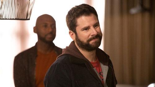 undefined Season 1 Episode 15 - the rock