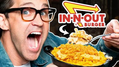 Good Mythical Morning Season 16 Episode 1 - Will It Mac And Cheese? Taste Test