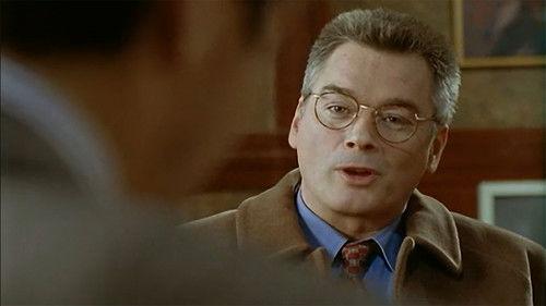 Les Cordier, juge et flic Season 3 Episode 5 - Episode 5