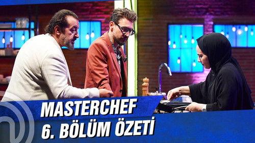 MasterChef Türkiye Season 4 Episode 6 - Episode 6