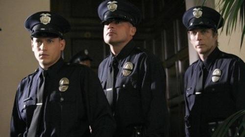 Prison Break Season 4 Episode 4 - Eagles and Angels