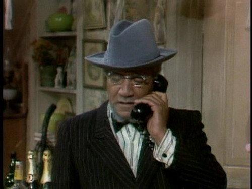 Sanford and Son Season 1 Episode 3 - Here Comes the Bride, There Goes the Bride