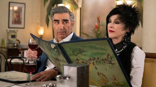 undefined Season 5 Episode 2 - Love Letters