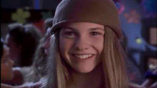 The Secret World of Alex Mack Season 1 Episode 5 - School Dance