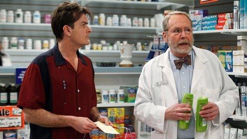 undefined Season 6 Episode 18 - My Son's Enormous Head