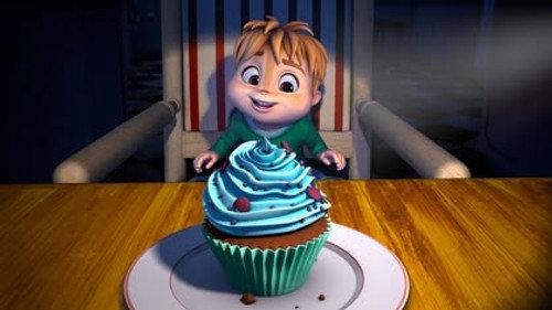 Alvinnn!!! and The Chipmunks Season 5 Episode 7 - Taken