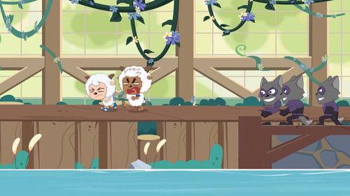 Explore Wolffy's Mind Season 1 Episode 29 - Episode 29