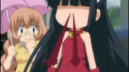 Kodomo no Jikan Season 1 Episode 8 - Hold Me Tightly