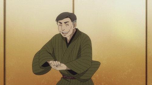 Showa Genroku Rakugo Shinju Season 1 Episode 10 - Episode 10
