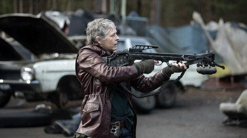 The Walking Dead: Daryl Dixon Season 2 Episode 1 - The Book of Carol: La gentillesse des étrangers