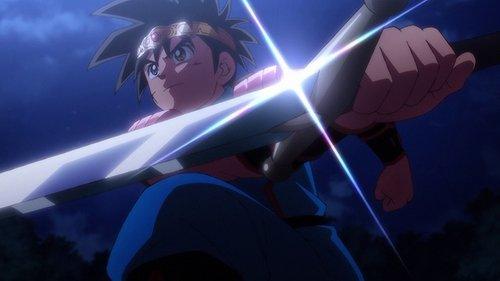 undefined Season 1 Episode 63 - The Sacred Inheritance