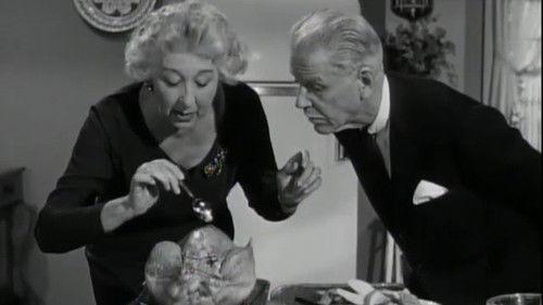 Hazel Season 1 Episode 9 - Everybody's Thankful But Us Turkeys