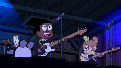 Craig of the Creek Season 1 Episode 18 - Vulture's Nest