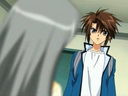 Background image for A Choice of a Nonbeliever