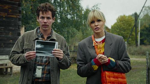 Mystery of the Missing Village Season 1 Episode 7 - Episode 7