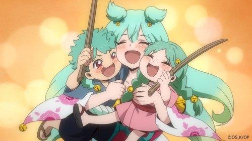 Orient Season 1 Episode 4 - The Kosameda Band