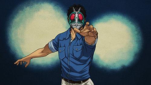 Tojima Wants to Be a Kamen Rider Season 1 Episode 11 - Tackle is the Strongest