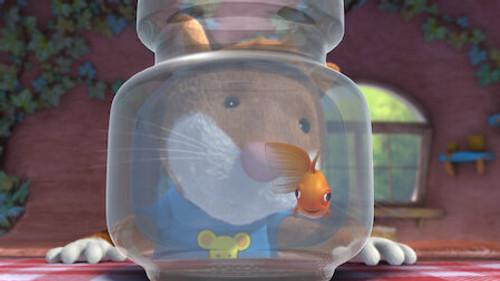 Tip the Mouse Season 2 Episode 24 - A little help