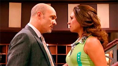 La sopa boba Season 1 Episode 23 - Episode 23