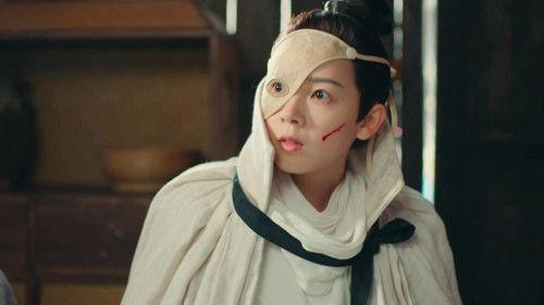 Wu Xin: The Monster Killer Season 3 Episode 20 - Episode 20