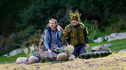 Errands Season 2 Episode 9 - Yakışıklı