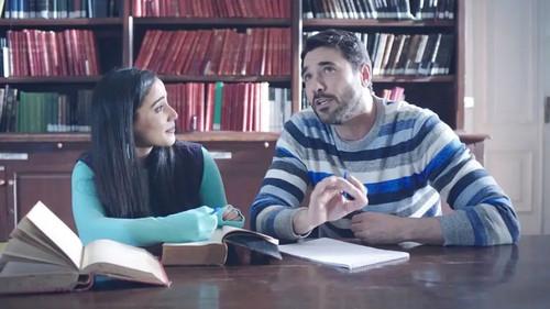 Abu Omar Al-Masry Season 1 Episode 9 - Episode 9