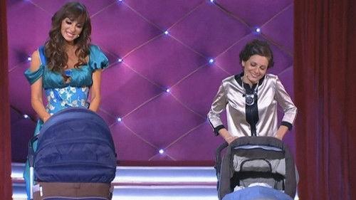 Comedy Woman Season 3 Episode 4 - Episode 4