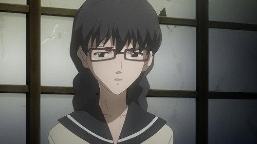Ghost Hunt Season 1 Episode 3 - FILE 1: Filled With Evil Spirits!? #3