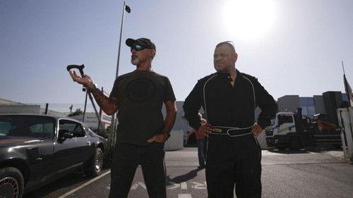 SOS Garage Season 1 Episode 3 - Episode 3