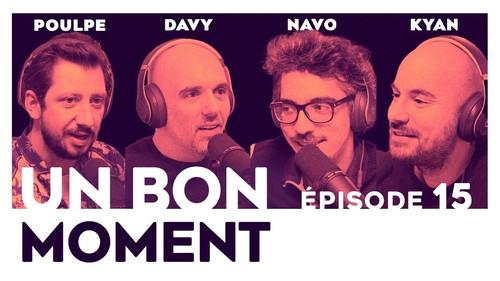 Un bon moment Season 1 Episode 15 - Episode 15
