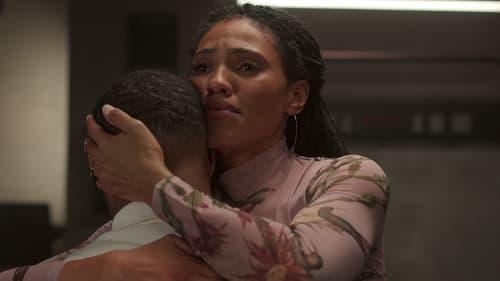 First Kill Season 1 Episode 7 - First Goodbye