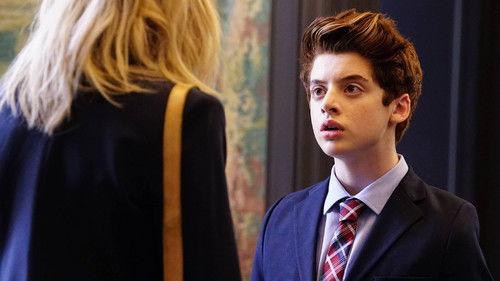 undefined Season 1 Episode 8 - The Snitch