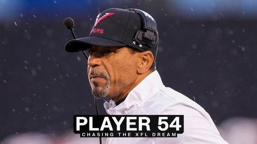 Player 54: Chasing the XFL Dream Season 1 Episode 3 - Viper's Vice (Ep. 3)