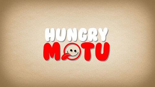 Motu Patlu Season 2 Episode 48 - Hungry Motu
