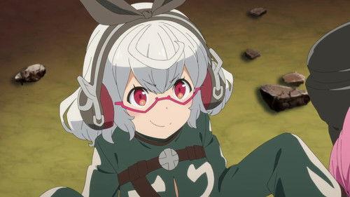 Last Period: the journey to the end of the despair Season 1 Episode 3 - Hand-To-Mouth Life