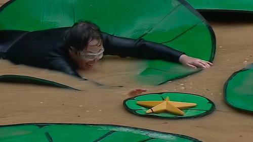 I'm a Celebrity...Get Me Out of Here! Season 5 Episode 13 - Lily Pad Lottery (1)