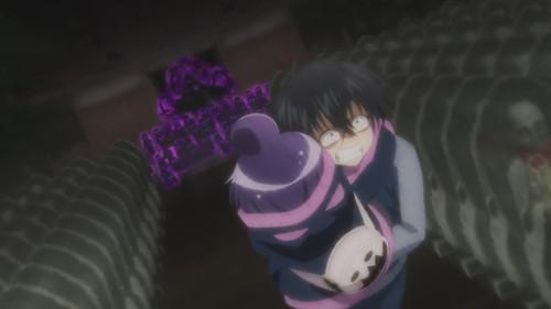 Dark Gathering Season 1 Episode 3 - Friends