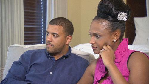 Married at First Sight Season 3 Episode 3 - Wedding Night