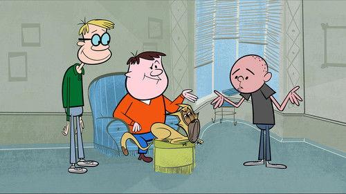 The Ricky Gervais Show Season 2 Episode 4 - Onion