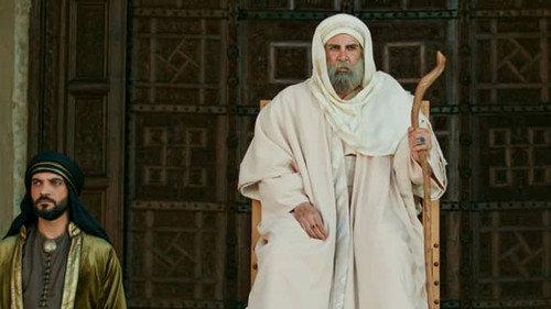 Moawiya Season 1 Episode 21 - Episode 21