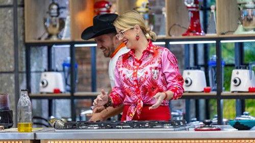 Top Chef VIP Season 3 Episode 8 - Entre gustos y colores