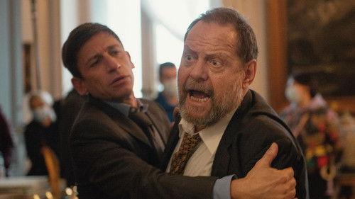 Argentina 2001 Season 1 Episode 4 - December 2001