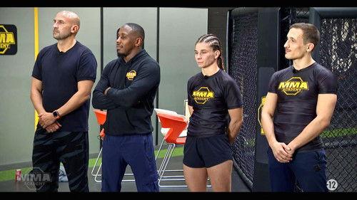 MMA Academy Season 1 Episode 13 - Episode 13