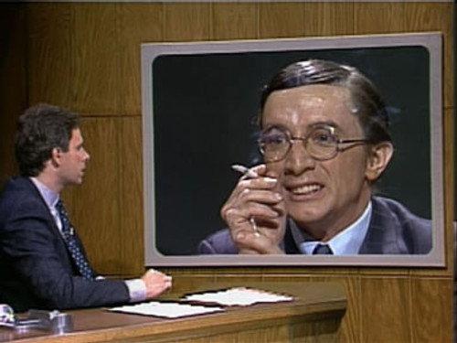 Saturday Night Live Season 10 Episode 7 - Ed Begley, Jr./Billy Squier